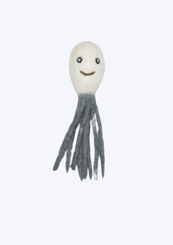 Felt Toy