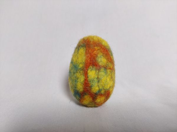 Felt Toy