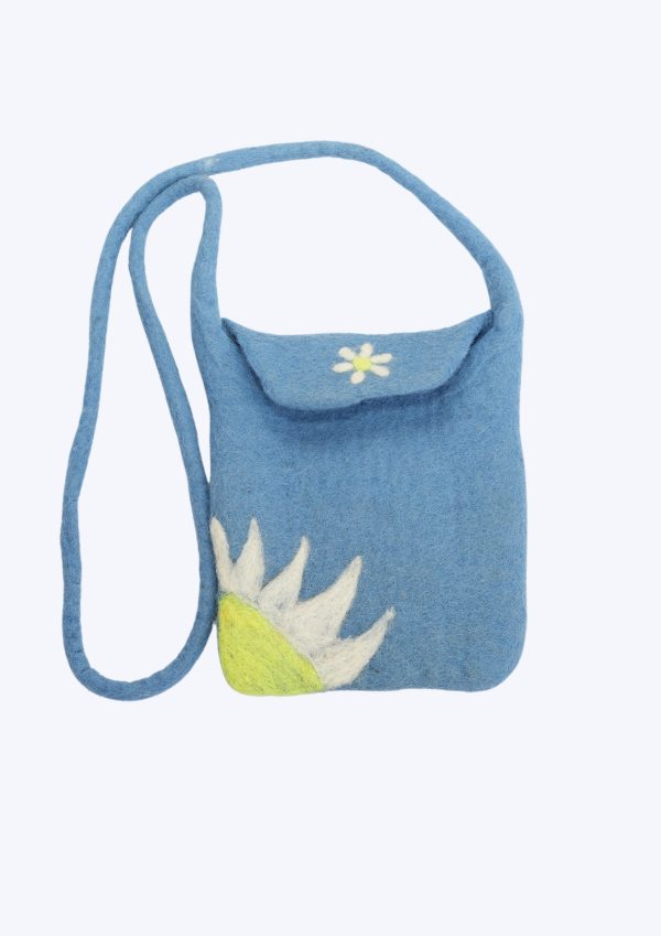 Felt Mobile Case