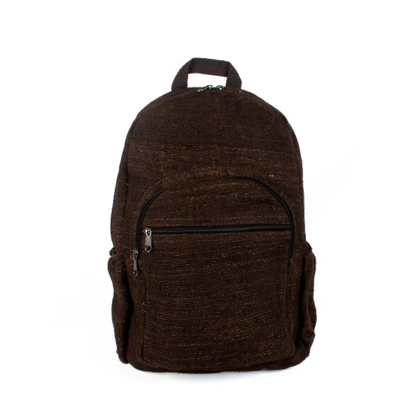 Hemp BackPack