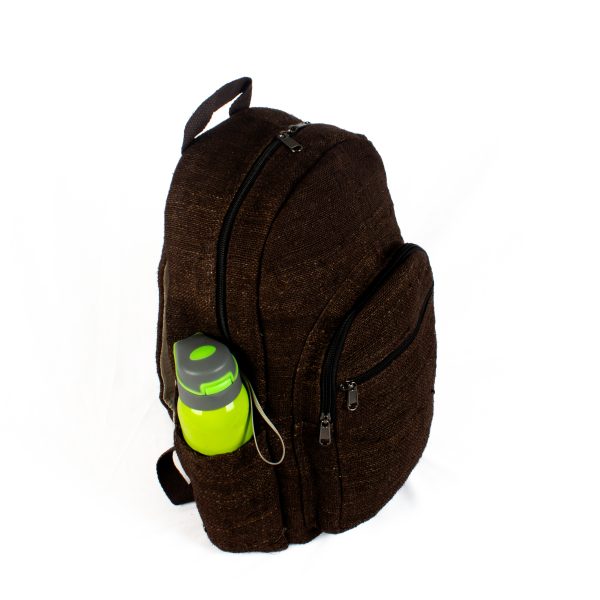Hemp BackPack - Image 3