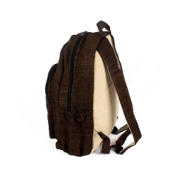 Hemp BackPack - Image 2