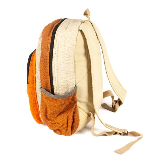 Hemp Backpack - Image 2