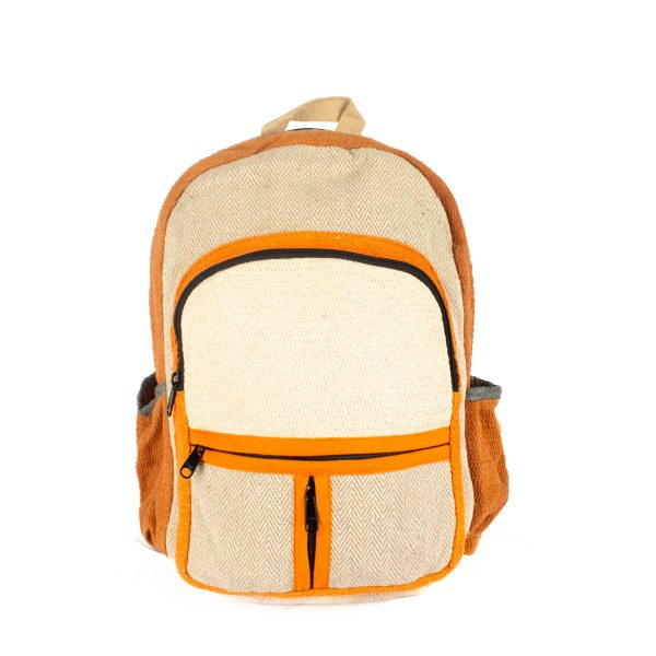 Hemp Backpack