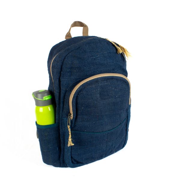 Hemp Backpack - Image 2