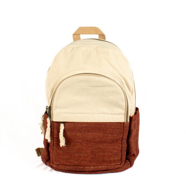 Hemp Backpack