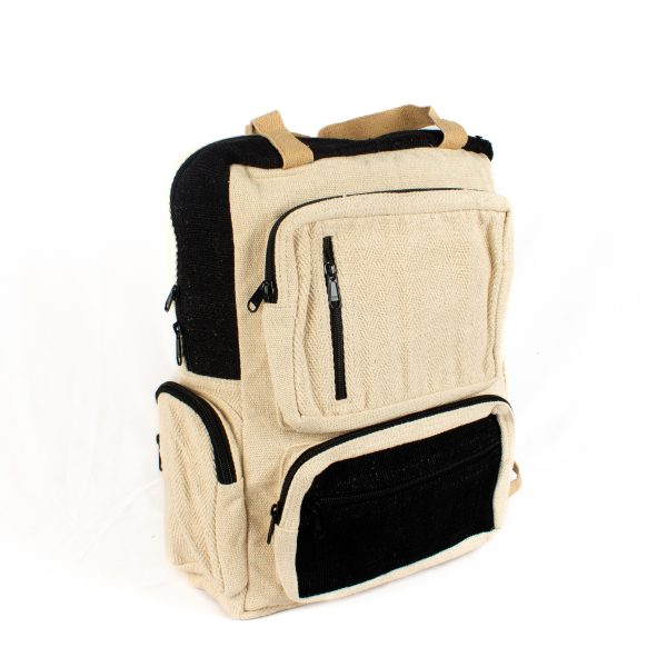 Hemp Backpack - Image 4