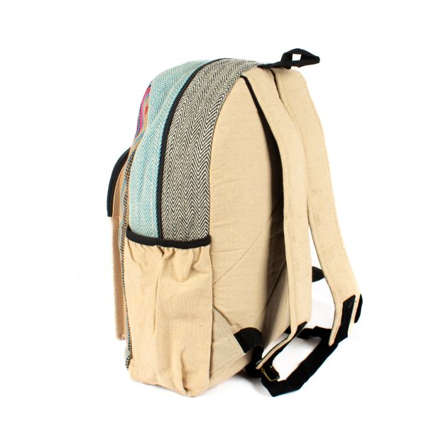 Hemp Backpack - Image 2